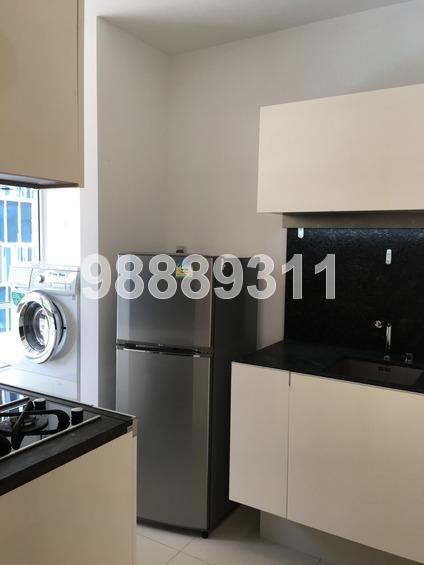 The Axis (D11), Apartment #161256482
